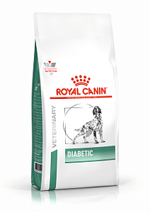 Ração Seca Royal Canin Veterinary Diabetic