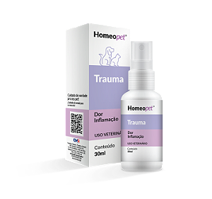 Homeopático Real H Trauma 30ml