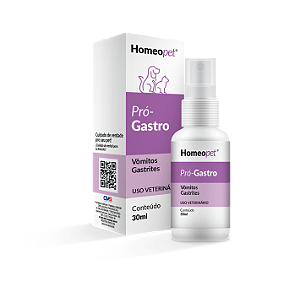 Homeopático Real H Pró-Gastro 30ml