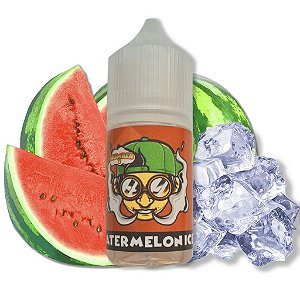 E-Liquido Watermelon Ice (FreeBase) - Number 1