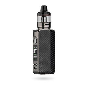 Kit Luxe 80 S c/ Tanque GTX POD - Vaporesso