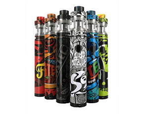 Kit TWISTER 80w 2300mAh - FREEMAX