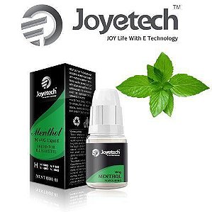LÍQUIDO JOYETECH® - D-MINT