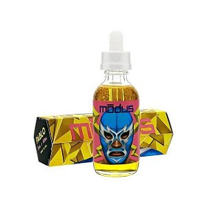 LÍQUIDO MODUS VAPORS - PABLO