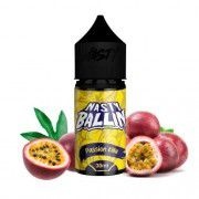 E-Liquido Nasty Ballin Passion Killa (Nic Salt) - Nasty Juice
