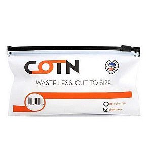 Algodao Cotton Waste Less Cut To Size - Cotn