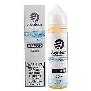 E-Liquido Menthol (Freebase) - Joyetech