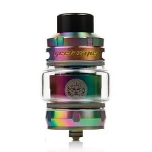 Atomizador Zeus Z Max (Sub-Ohm) - Geek Vape