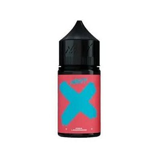 E-Liquido Pink Lemonade (Nic Salt) - Nasty X