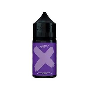 E-Liquido Summerberry Blast (Nic Salt) - Nasty X