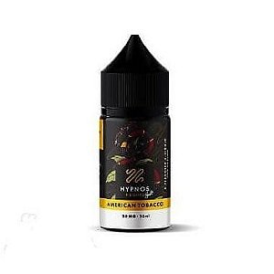 E-liquido American Tobacco (Nicsalt) - Hypnos