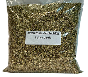 PAINÇO VERDE
