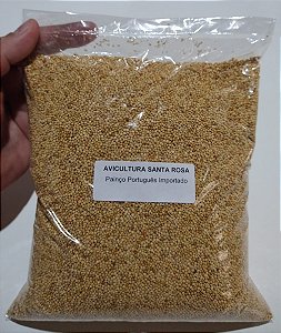 Painço Português Importado