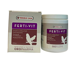 Ferti-Vit Versele-laga Orignal 10g