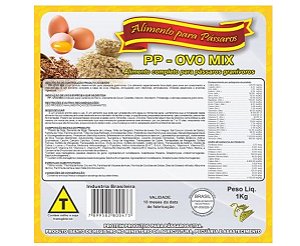 PP - OVO MIX