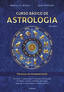 Curso Básico de Astrologia - Vol.02