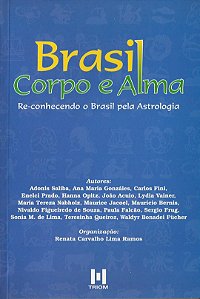 Brasil Corpo e Alma