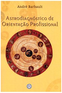 Astrodiagnóstico de Orientação Profissional