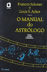 O Manual do Astrólogo