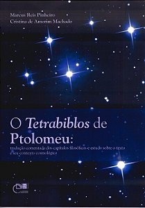O Tetrabiblos de Ptolomeu
