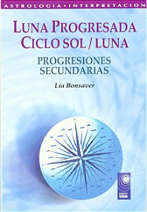 Luna Progresada - Ciclo Sol / Luna