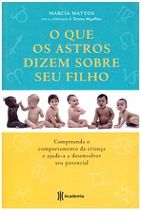 O Que os Astros Dizem Sobre Seu Filho