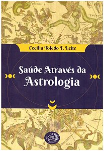 Saúde Através da Astrologia