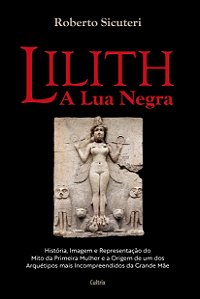 LILITH A Lua Negra