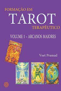 Formação Em Tarot Terapêutico - Vol.1