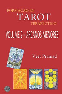 Formação Em Tarot Terapêutico - Vol.2