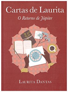 Cartas de Laurita - o retorno de Júpiter