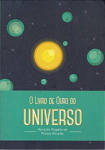 O Livro de Ouro do Universo