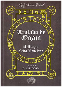 Tratado de Ogam - vol.1