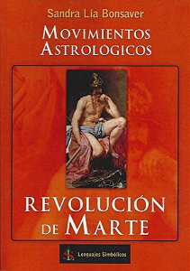 Revolución de Marte