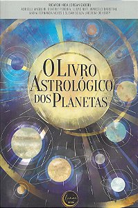 O Livro Astrológico dos Planetas