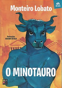 O Minotauro
