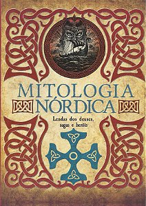 Mitologia Nórdica