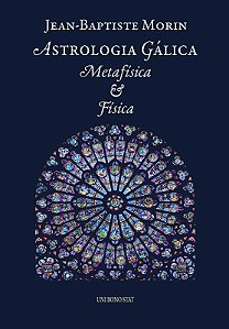 Astrologia Gálica - livros 1 a 9