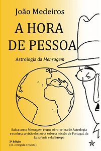 A Hora de Pessoa: Astrologia da Mensagem