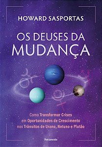 Os Deuses da Mudança