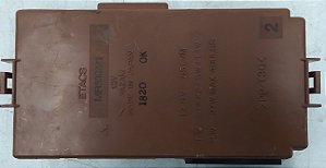 MODULO ETACS CAIXA FUSÍVEL PAJERO TR4 IO 1.8 02 MR530221
