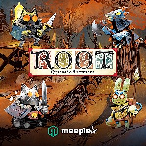 Root: Expansão Autômata