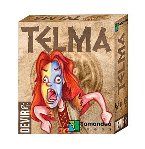 Telma - 2a. edição