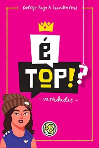 É TOP!?: Variedades