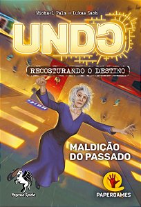 UNDO: Maldição do Passado