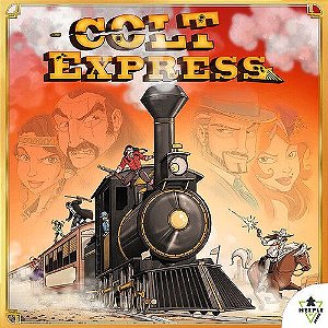 Colt Express