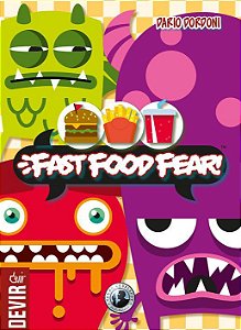 Fast Food Fear!