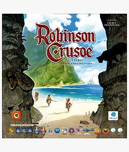 Robinson Crusoé 2a. edição