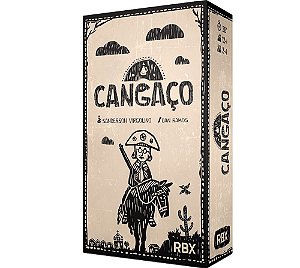 Cangaço + carta promo