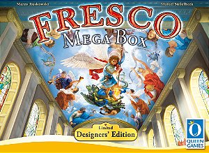 Fresco: Mega Box